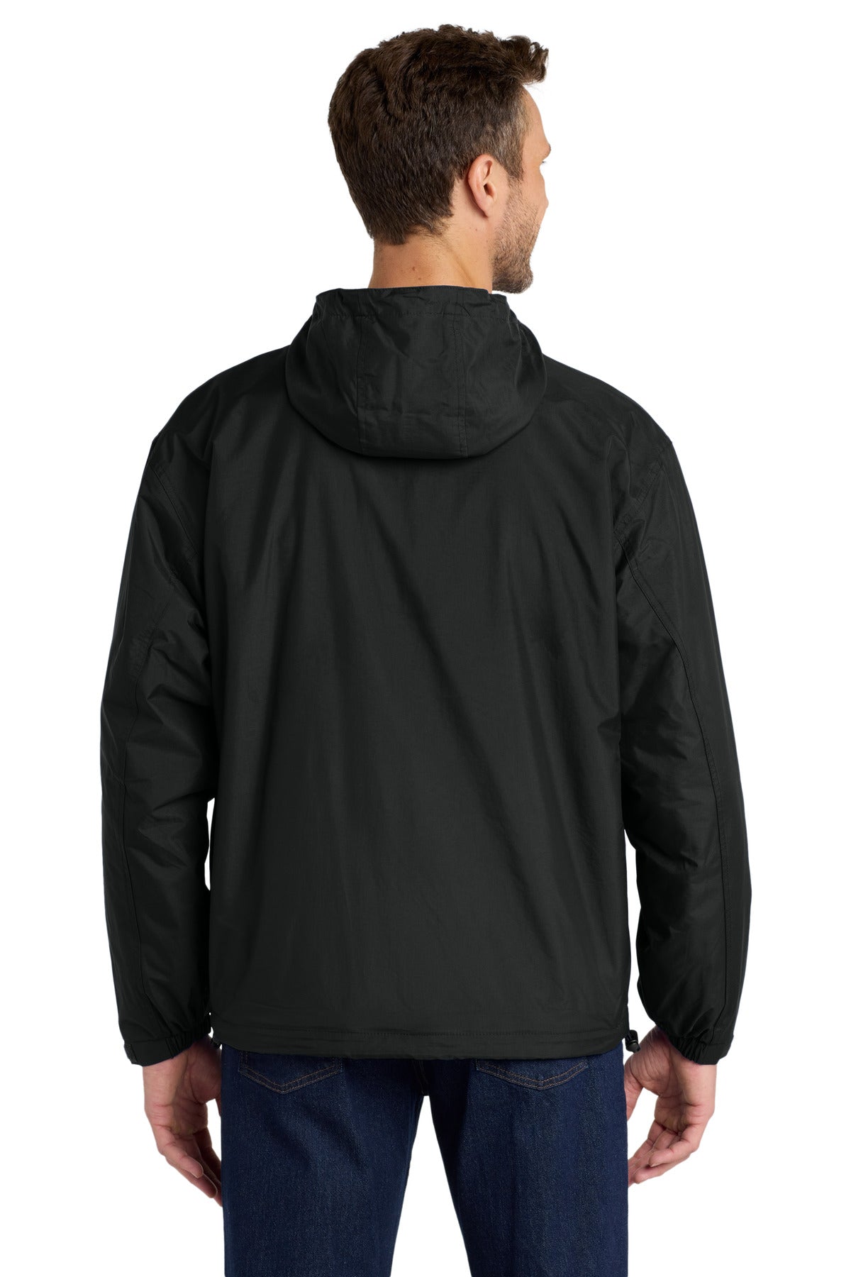 Port Authority Team Jacket. JP56
