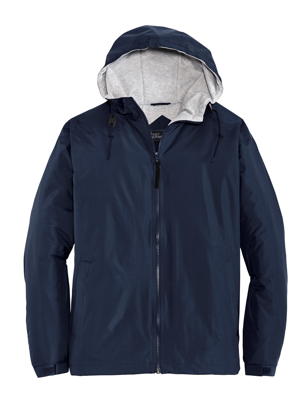 Port Authority Team Jacket. JP56