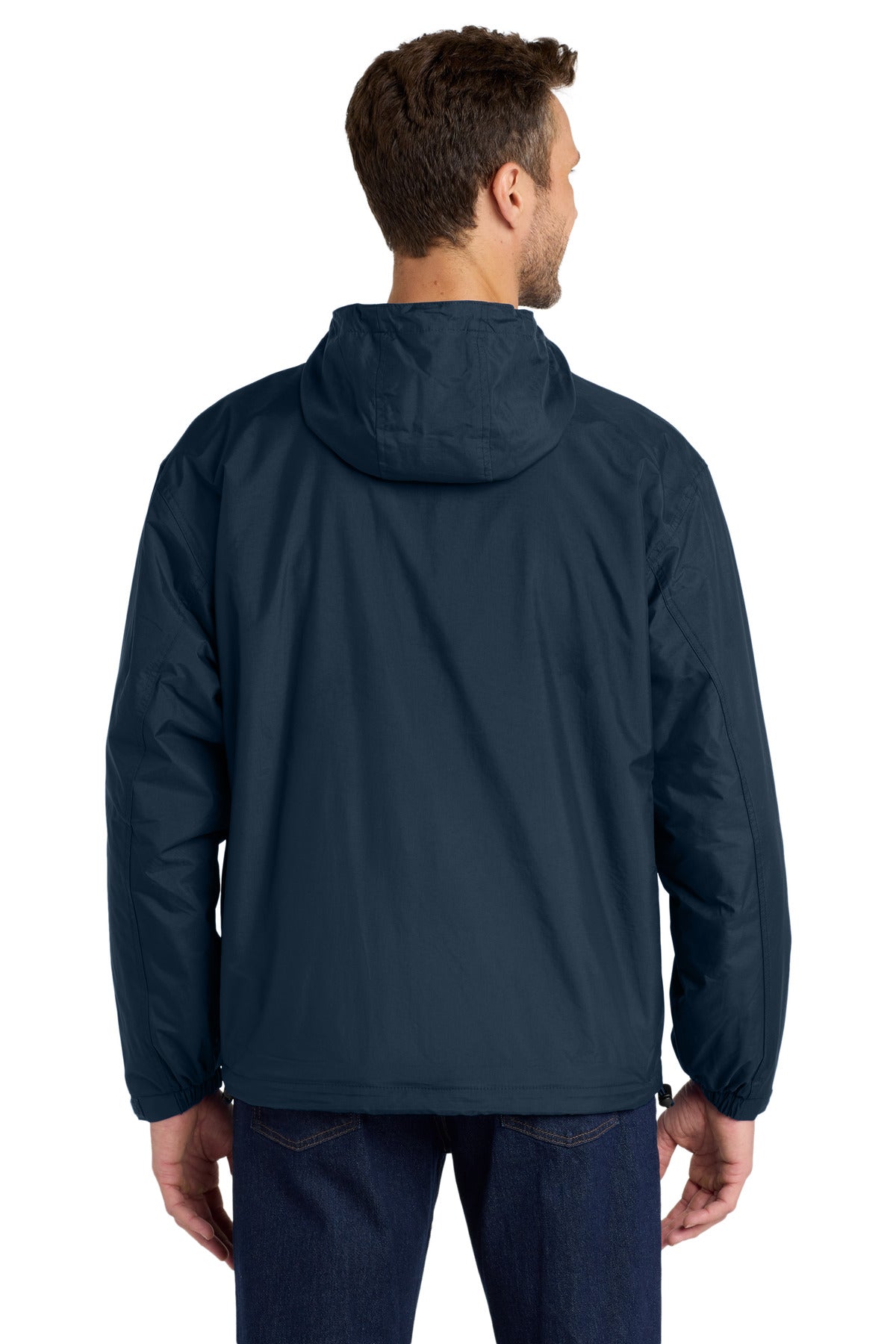 Port Authority Team Jacket. JP56