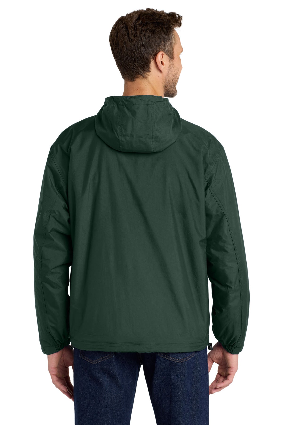 Port Authority Team Jacket. JP56