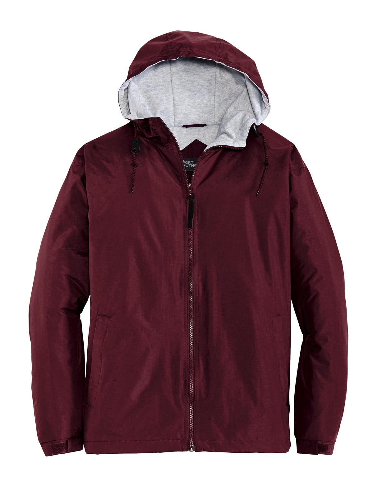 Port Authority Team Jacket. JP56
