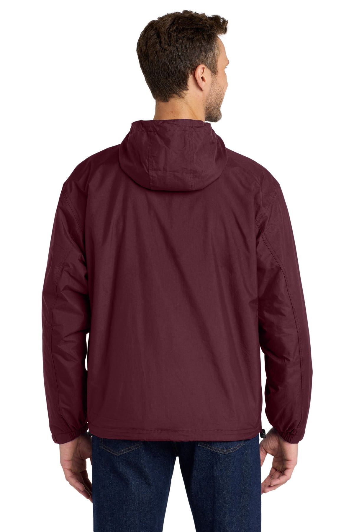 Port Authority Team Jacket. JP56