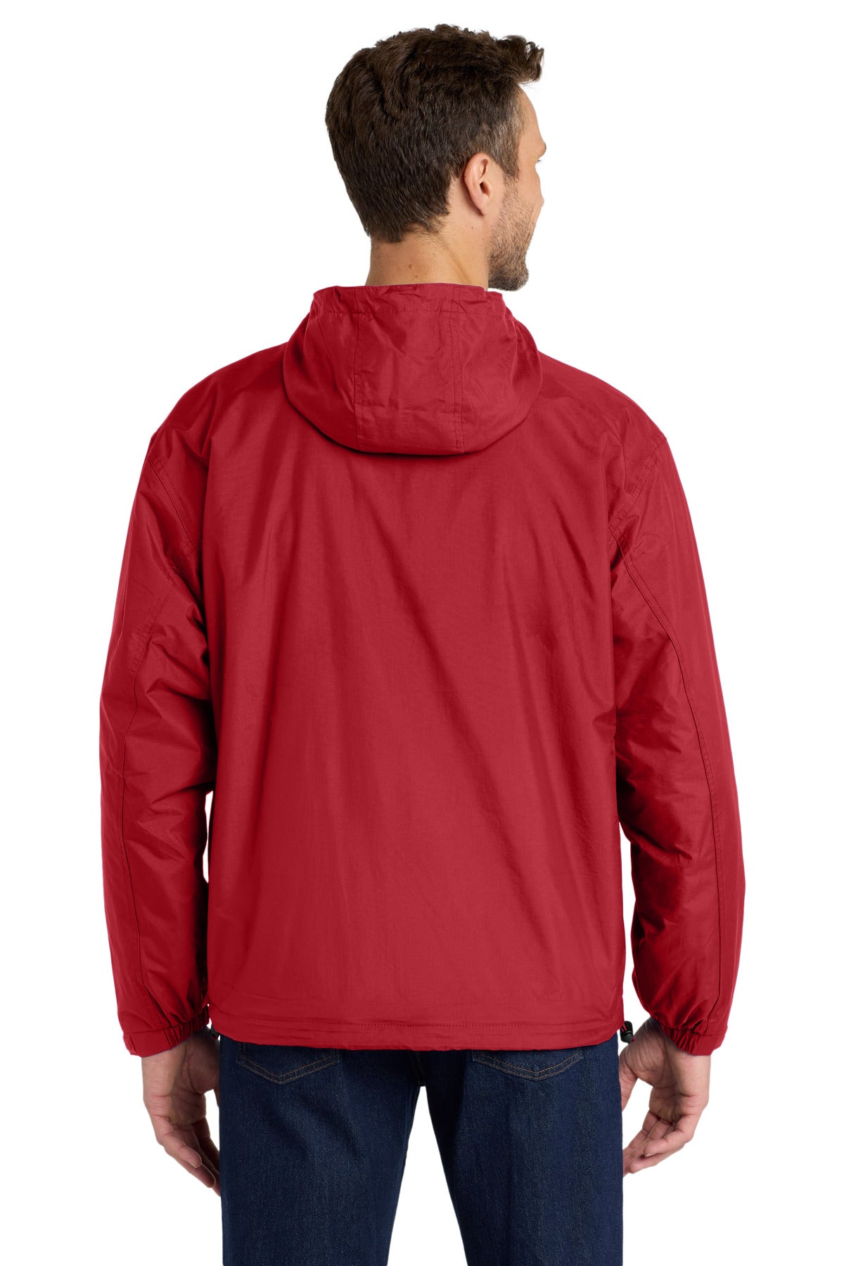 Port Authority Team Jacket. JP56