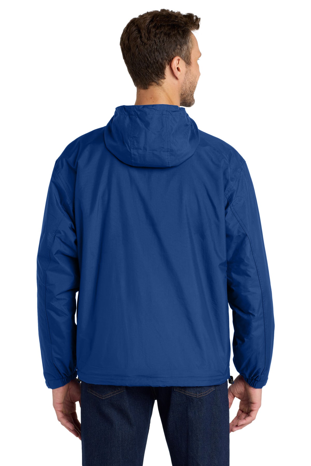 Port Authority Team Jacket. JP56