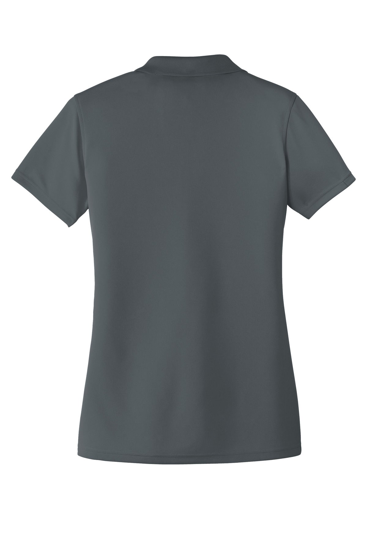 Port Authority Ladies Dry Zone UV Micro-Mesh Polo. (Dark Colors) LK110