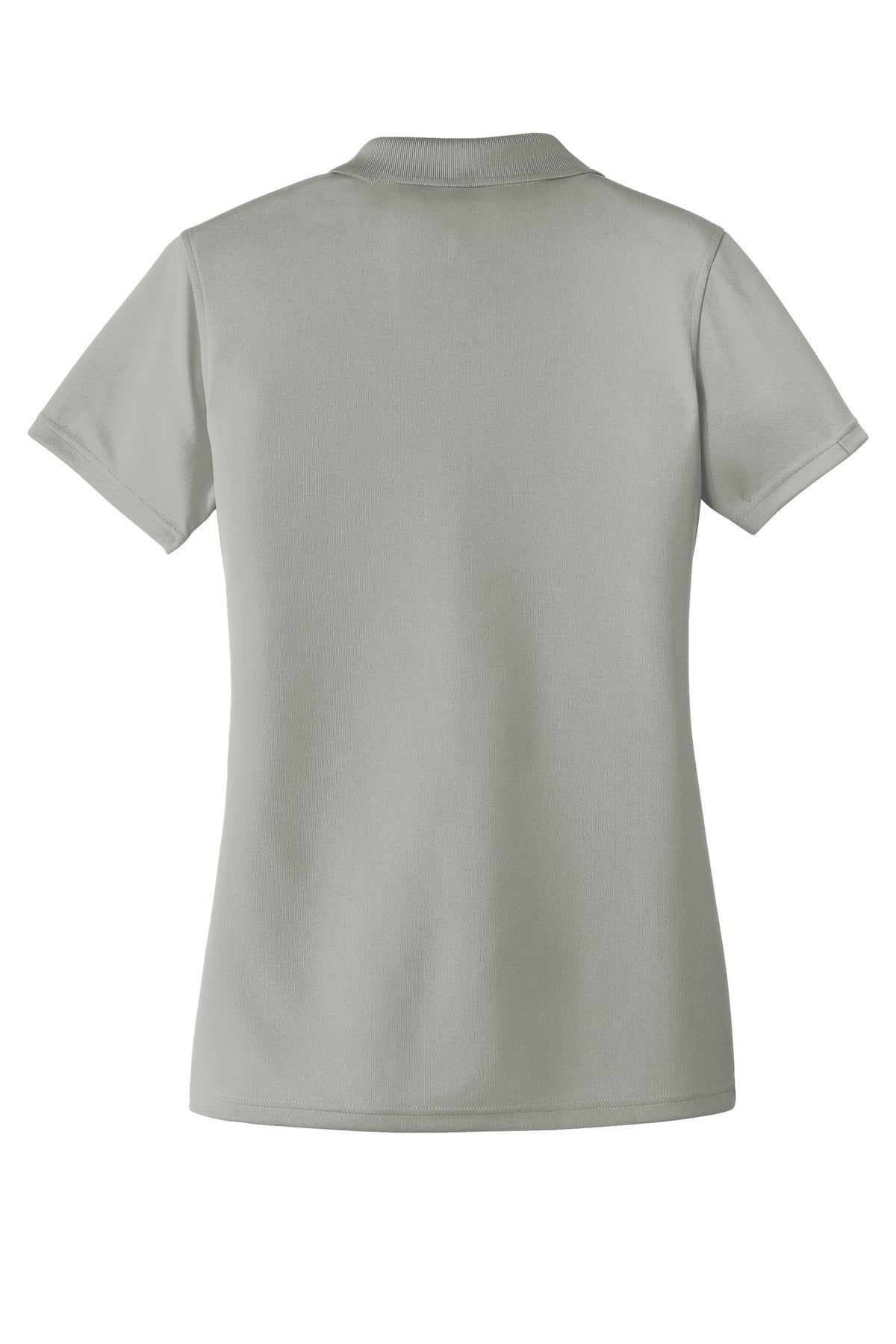 Port Authority Ladies Dry Zone UV Micro-Mesh Polo. (Dark Colors) LK110