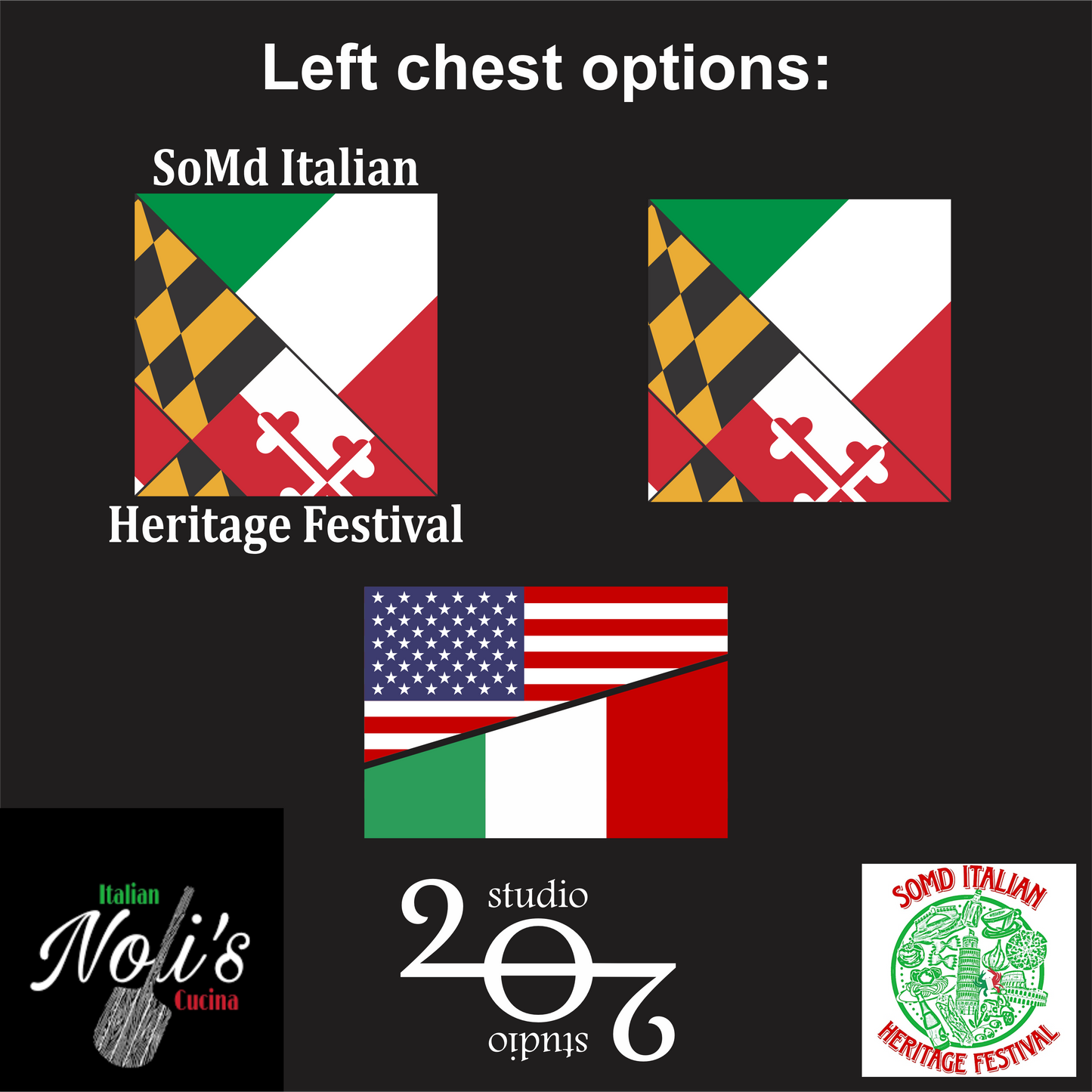 You Bet Your Bocce Balls I'm Italian