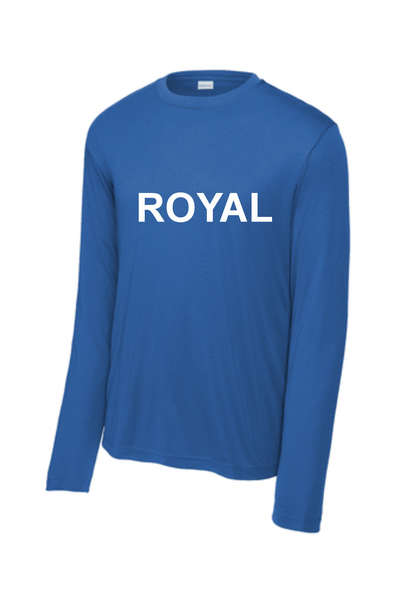 BMore - T-Shirts (Short Sleeve, Long Sleeve, Cotton, Performance)