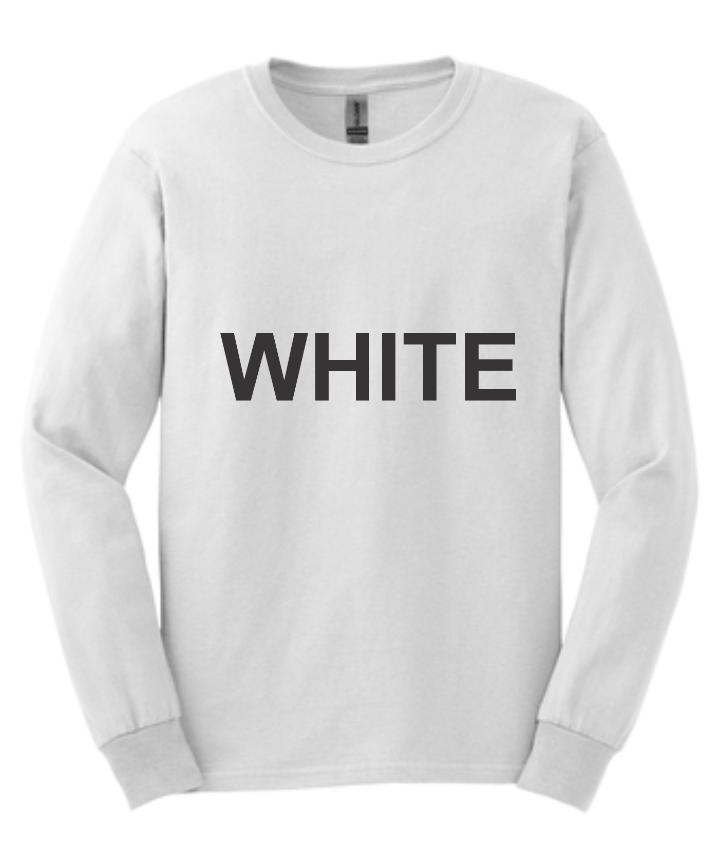 BMore - T-Shirts (Short Sleeve, Long Sleeve, Cotton, Performance)