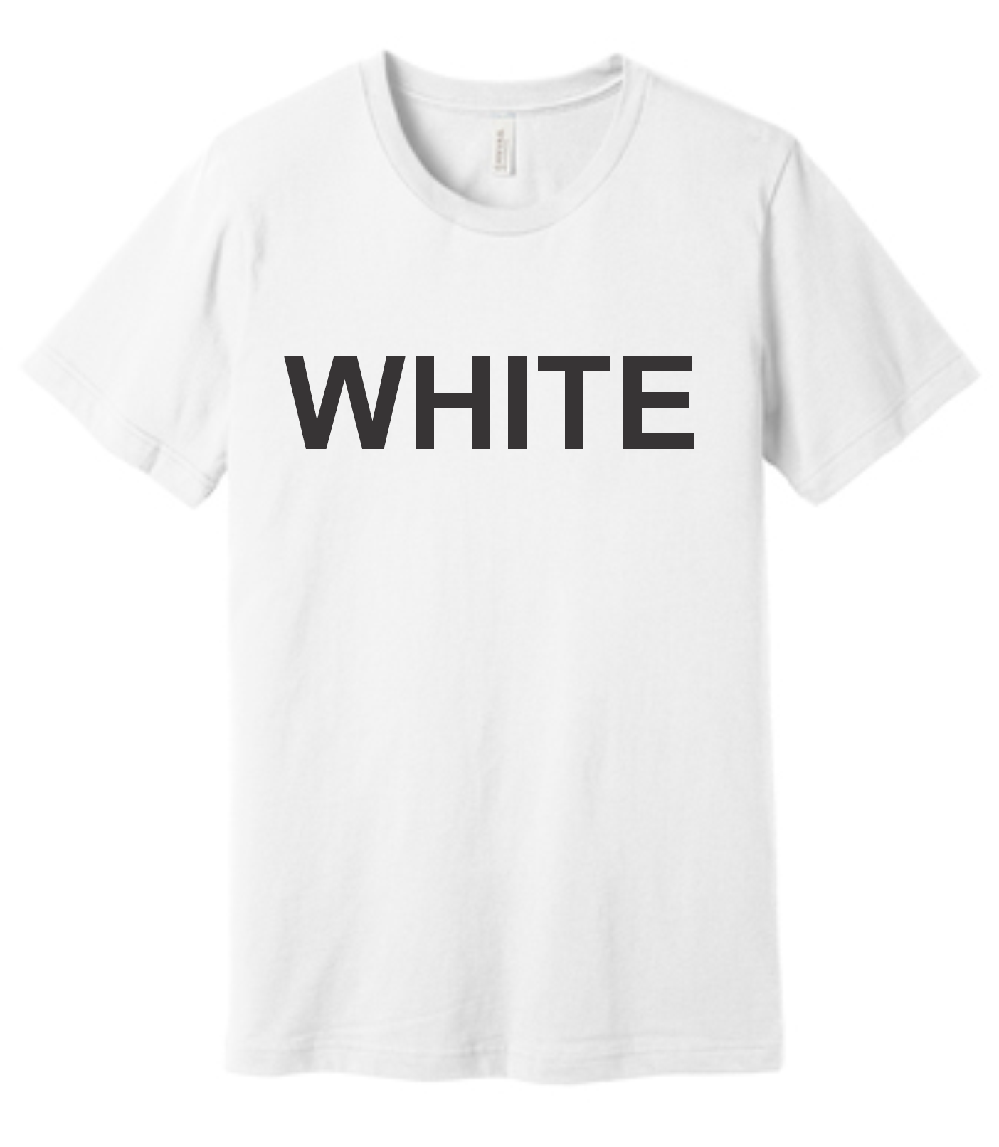 BMore Upgraded Short Sleeve T-Shirts