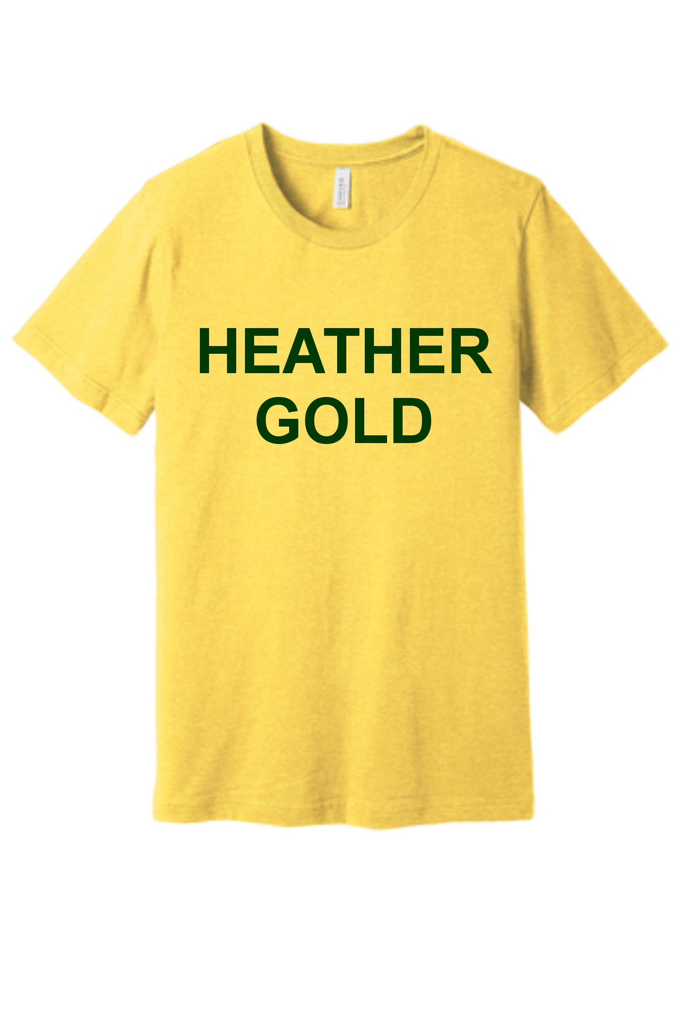 BMore Upgraded Short Sleeve T-Shirts