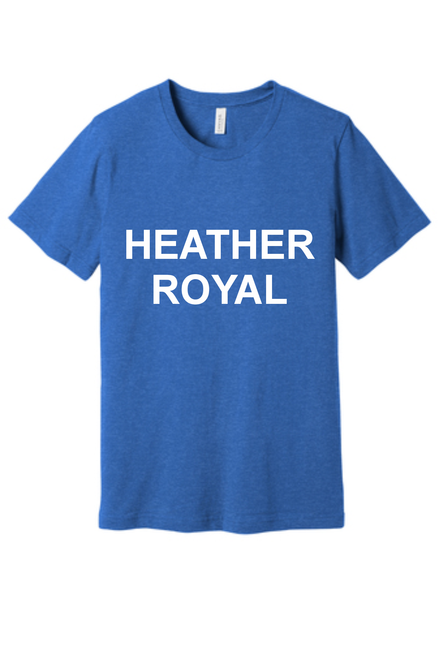 BMore Upgraded Short Sleeve T-Shirts