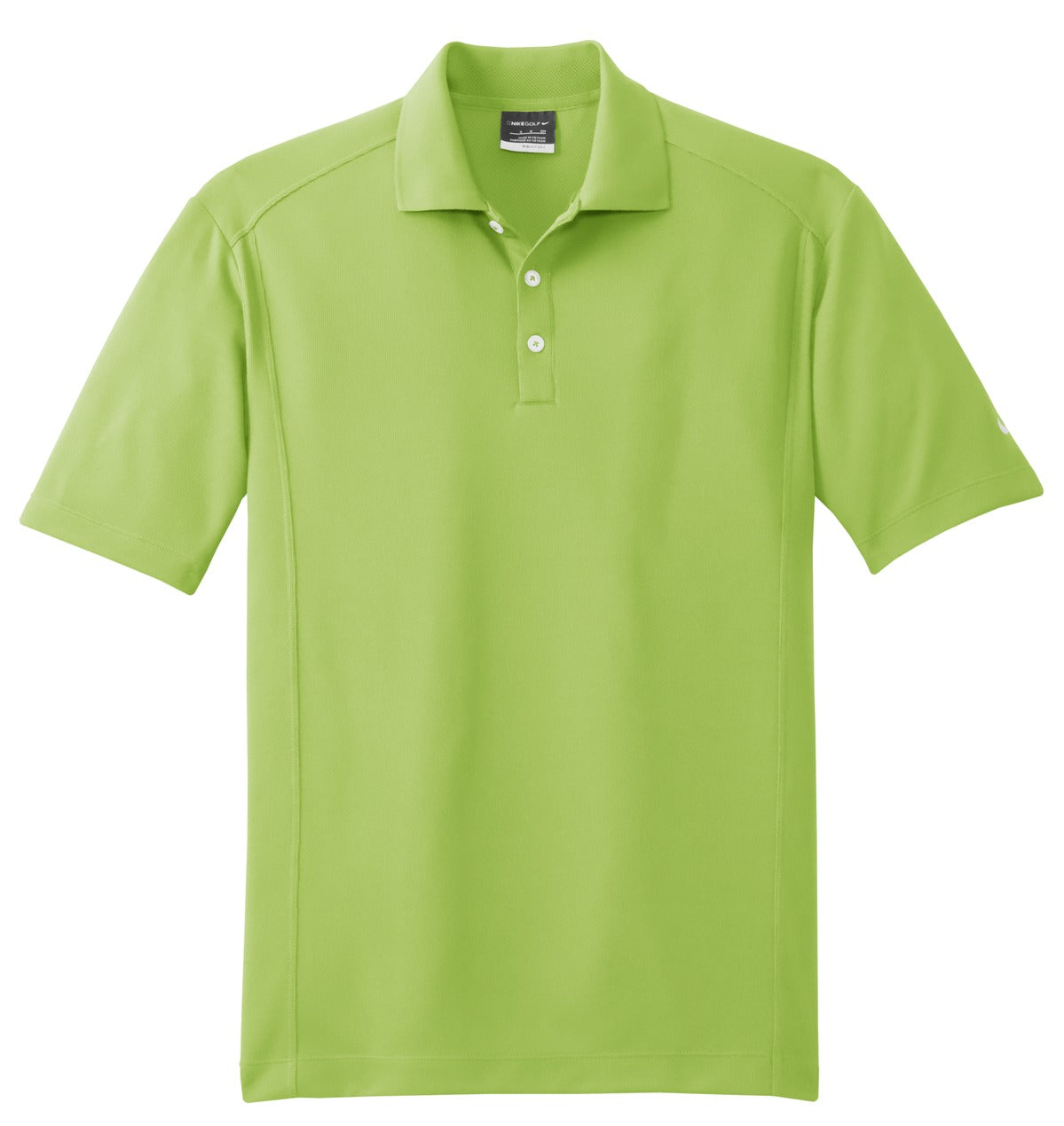 Nike Dri-FIT Classic Polo. 267020 (Ink)