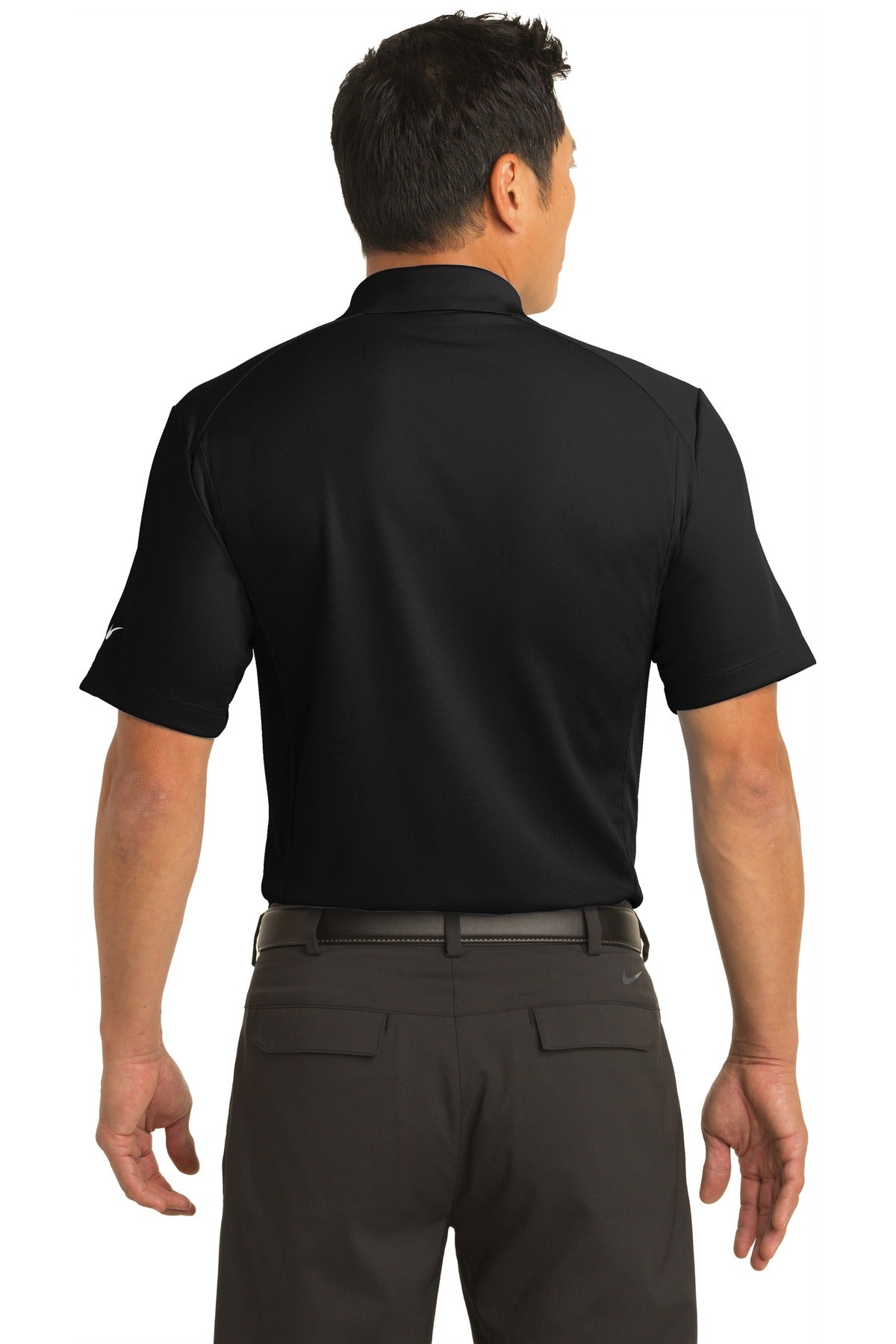 Nike Dri-FIT Classic Polo. 267020 (Ink)