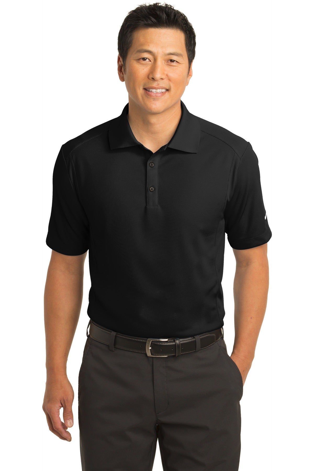 Nike Dri-FIT Classic Polo. 267020 (Ink)