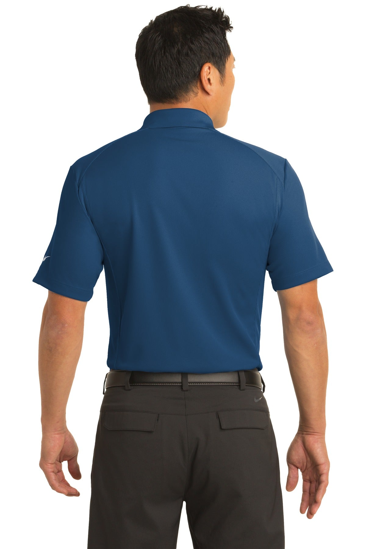 Nike Dri-FIT Classic Polo. 267020 (Ink)