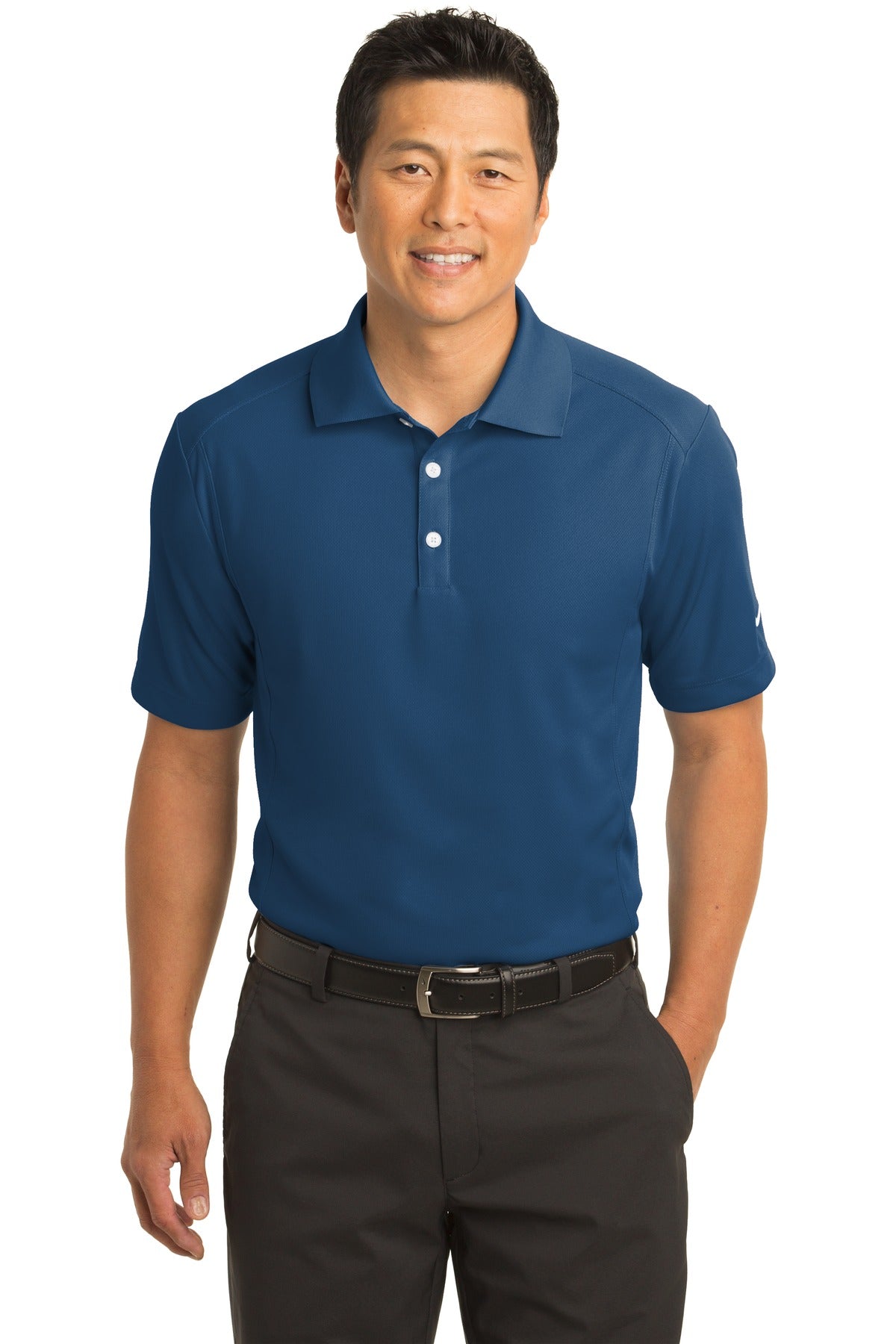 Nike Dri-FIT Classic Polo. 267020 (Ink)