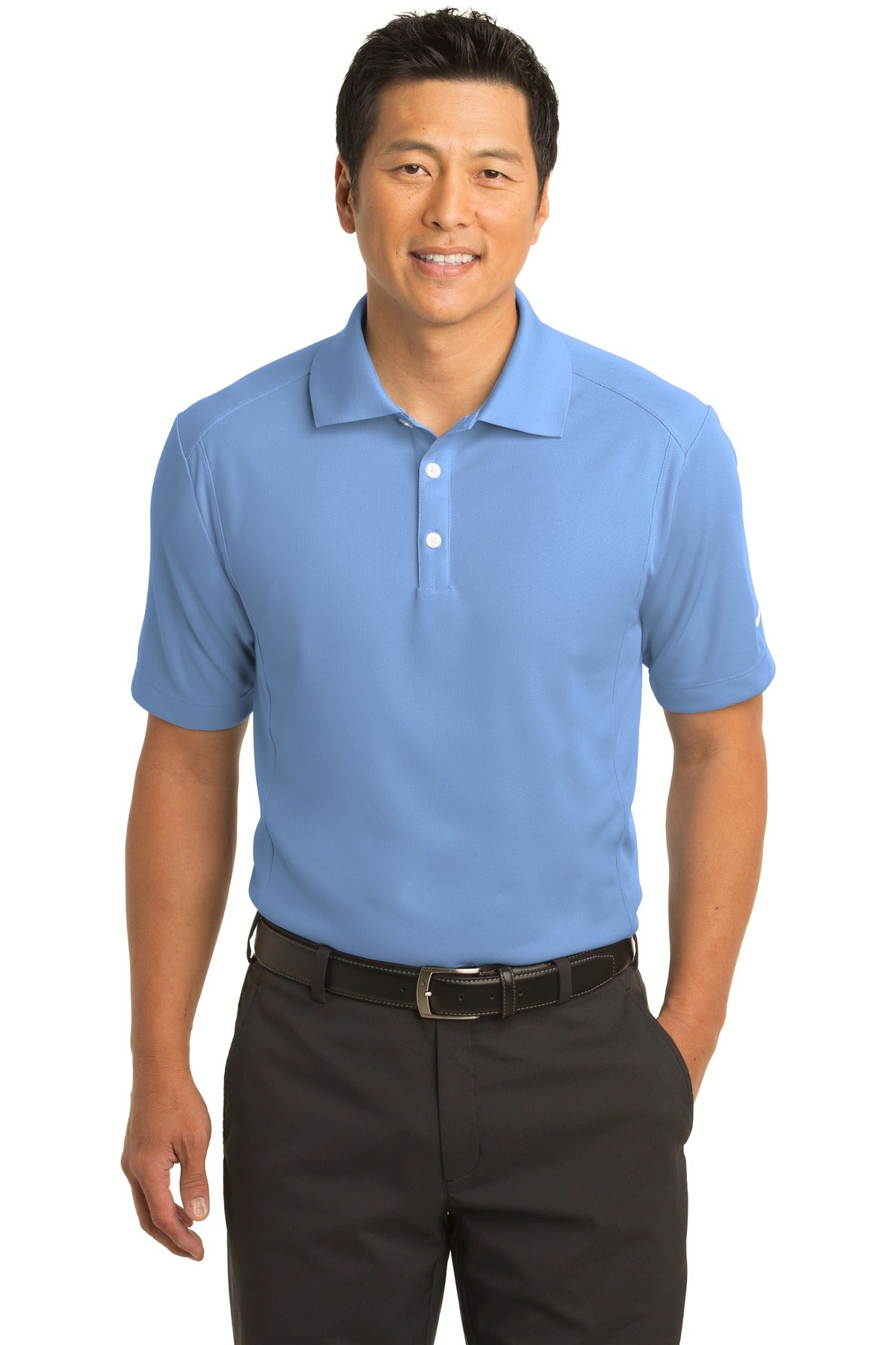 Nike Dri-FIT Classic Polo. 267020 (Ink)