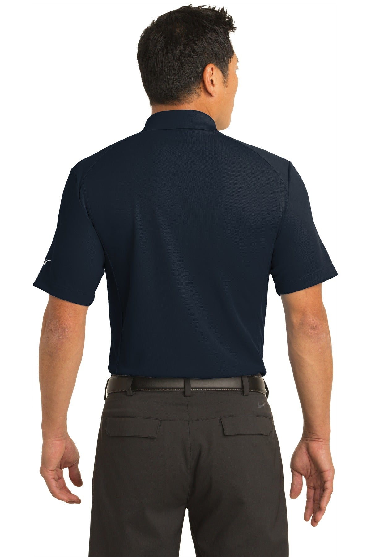 Nike Dri-FIT Classic Polo. 267020 (Ink)
