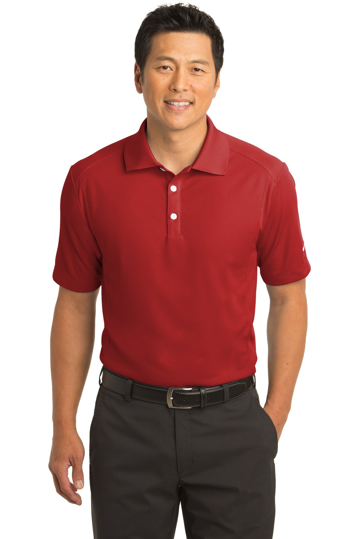 Nike Dri-FIT Classic Polo. 267020 (Ink)