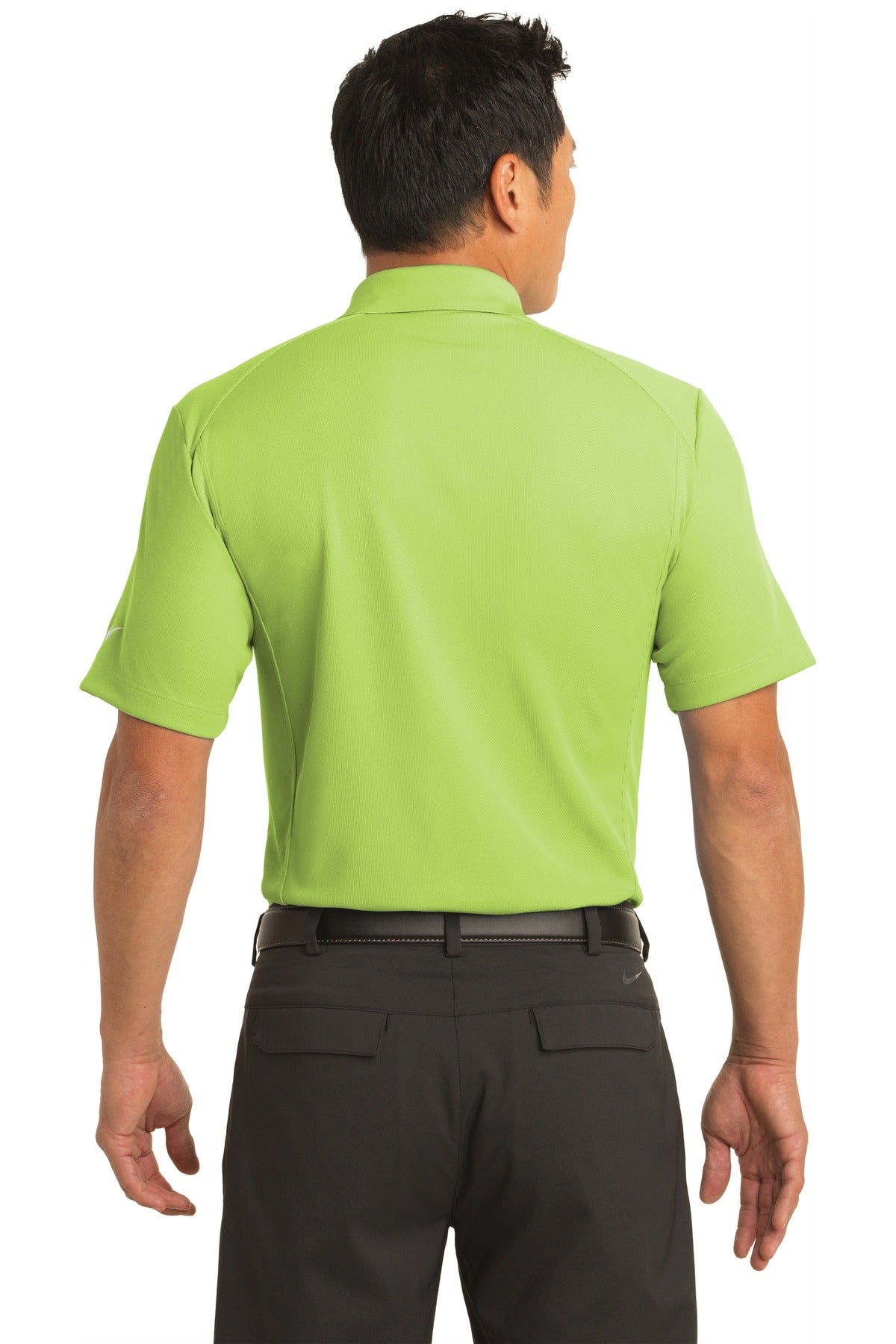 Nike Dri-FIT Classic Polo. 267020 (Ink)