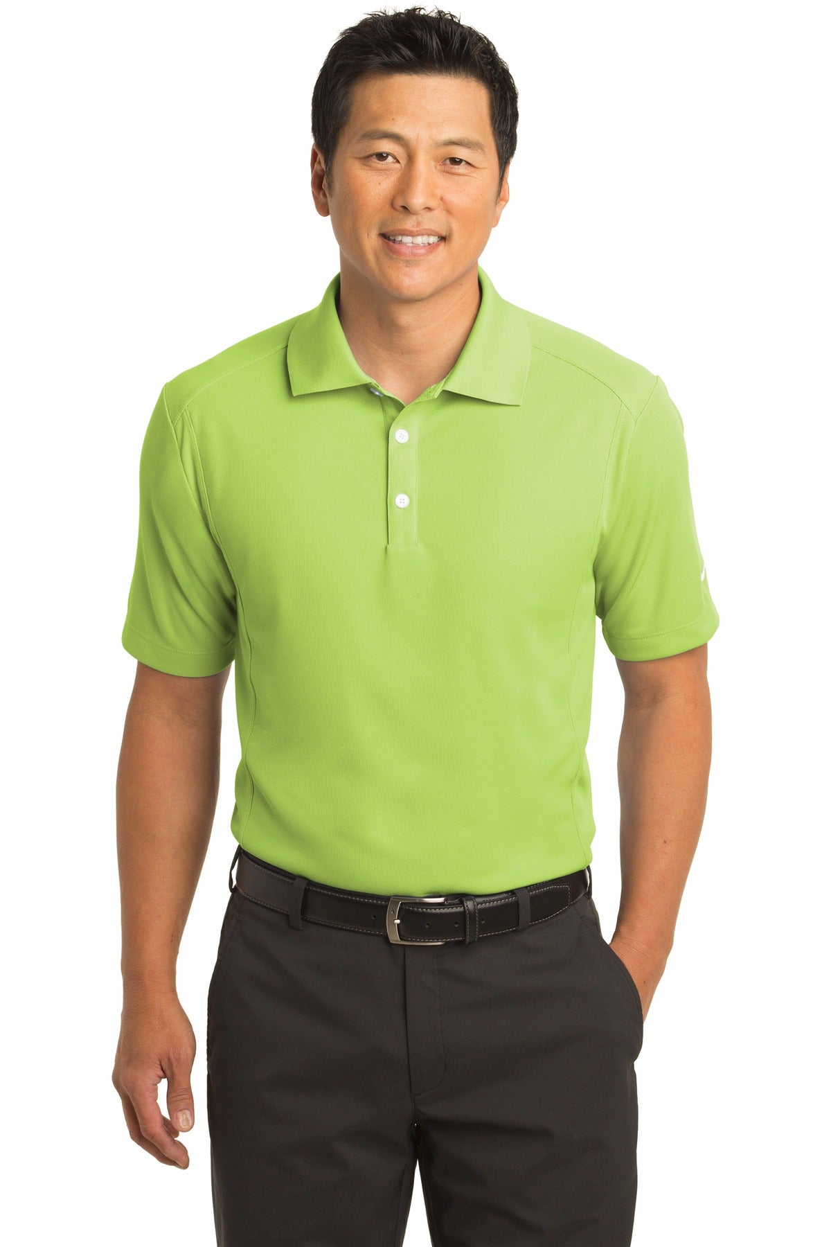 Nike Dri-FIT Classic Polo. 267020 (Ink)