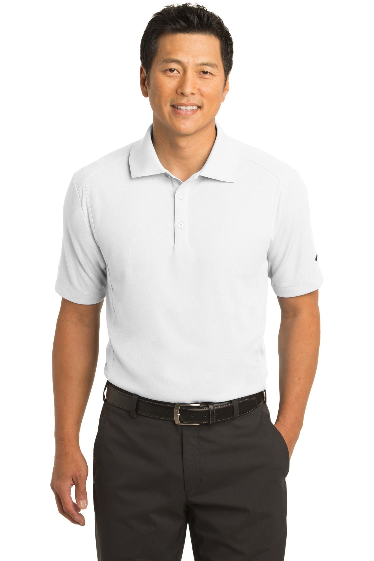 Nike Dri-FIT Classic Polo. 267020 (Ink)