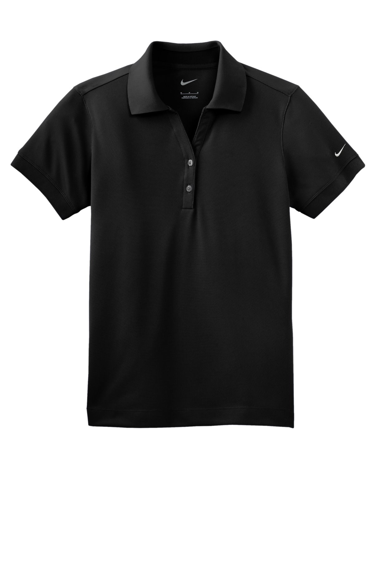Nike Ladies Dri-FIT Classic Polo. 286772 (Ink)