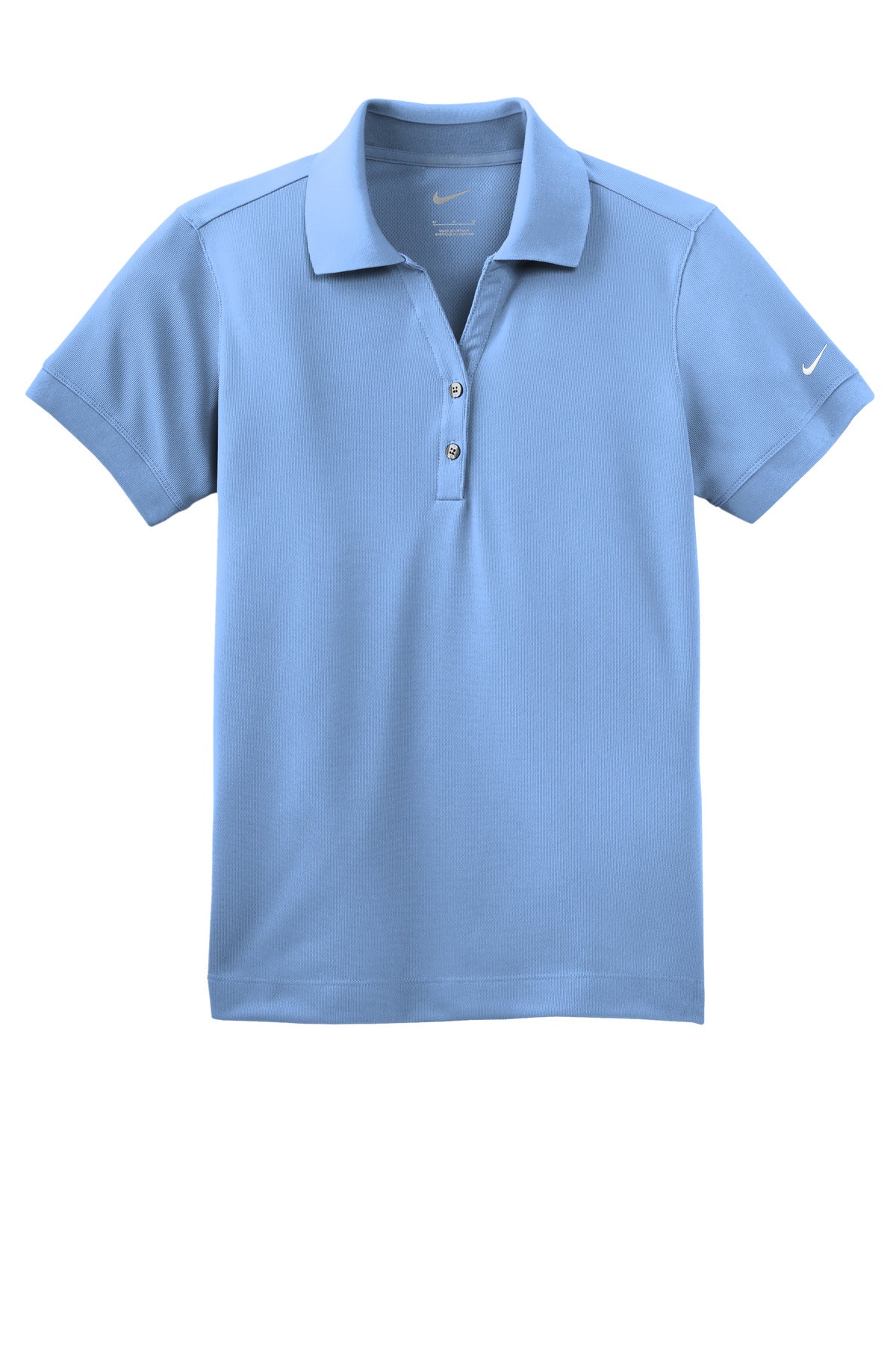 Nike Ladies Dri-FIT Classic Polo. 286772 (Ink)