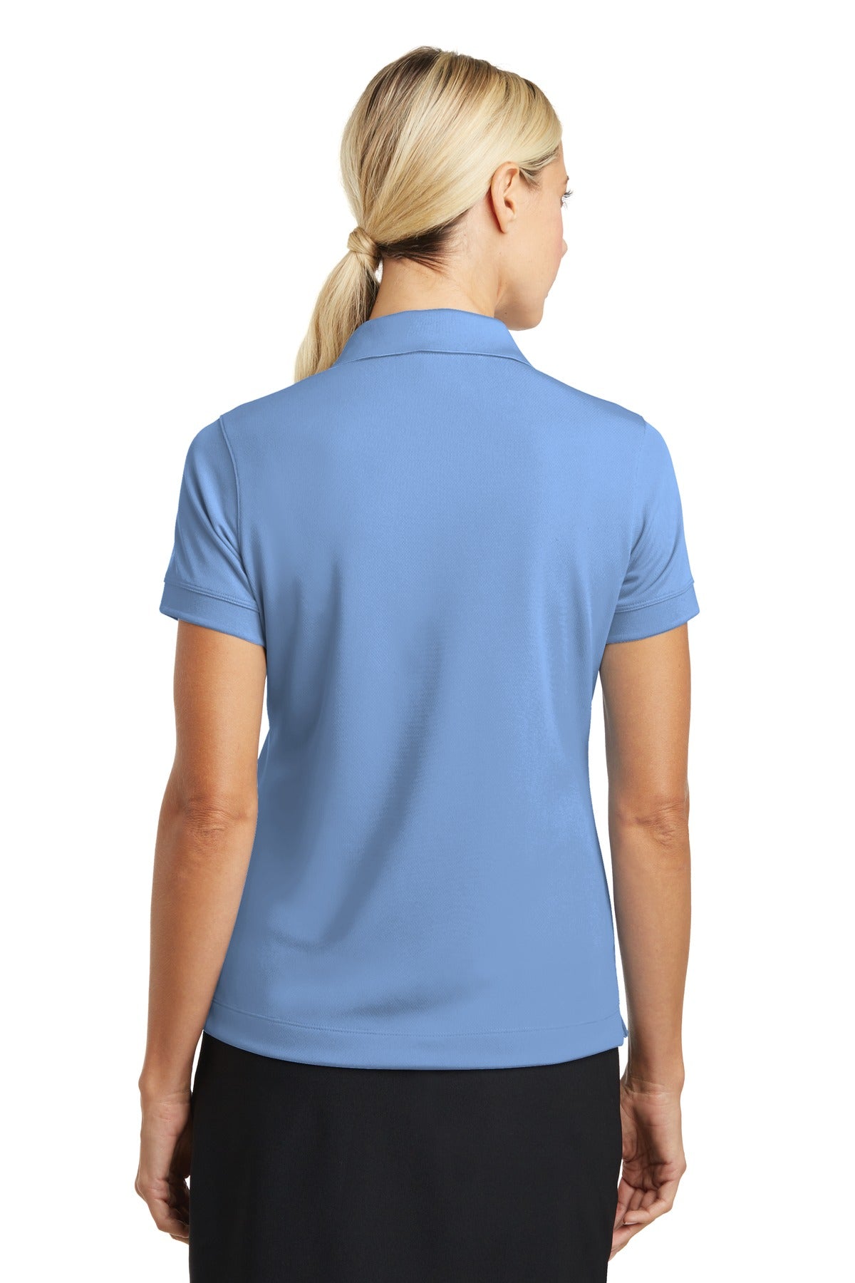 Nike Ladies Dri-FIT Classic Polo. 286772 (Ink)