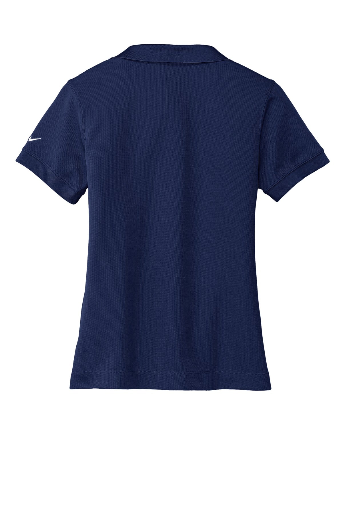 Nike Ladies Dri-FIT Classic Polo. 286772 (Ink)
