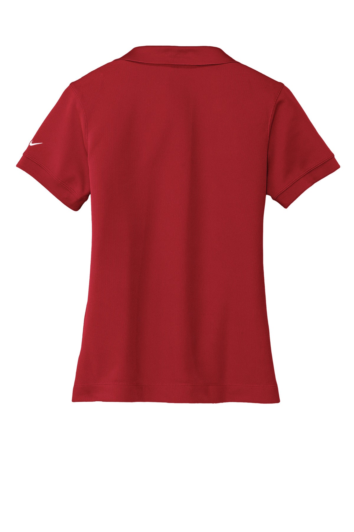 Nike Ladies Dri-FIT Classic Polo. 286772 (Ink)