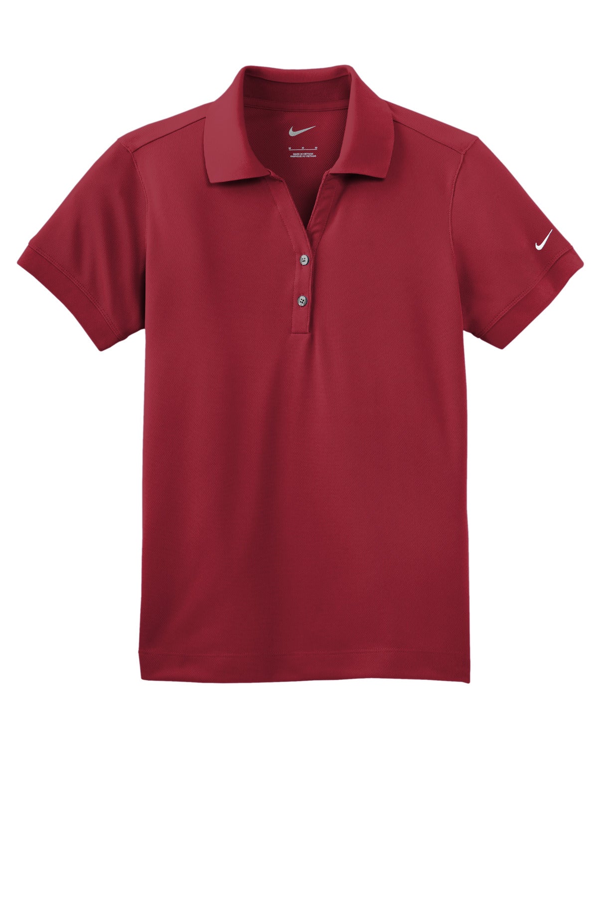 Nike Ladies Dri-FIT Classic Polo. 286772 (Ink)