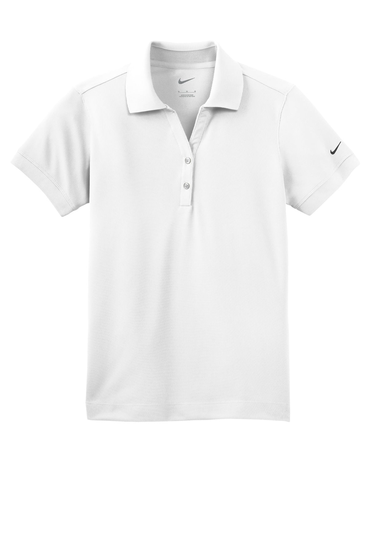 Nike Ladies Dri-FIT Classic Polo. 286772 (Ink)
