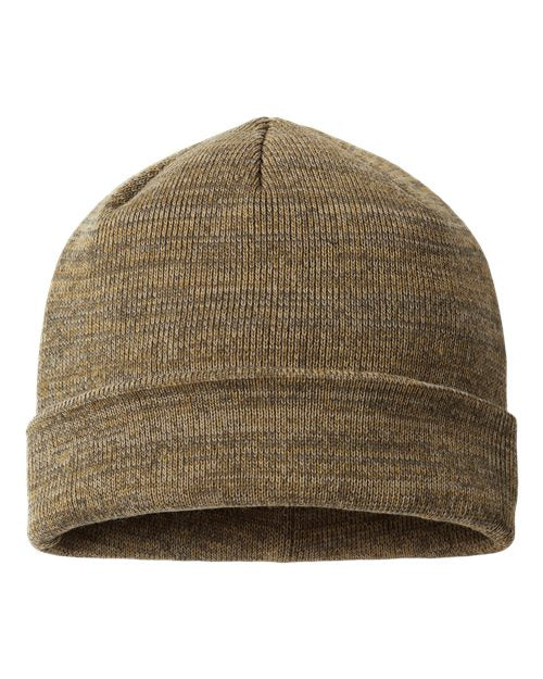 Richardson - Marled Beanie - 130