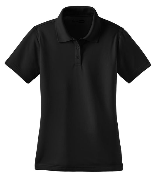 CornerStone® - Ladies Select Snag-Proof Polo CS413 (Ink)
