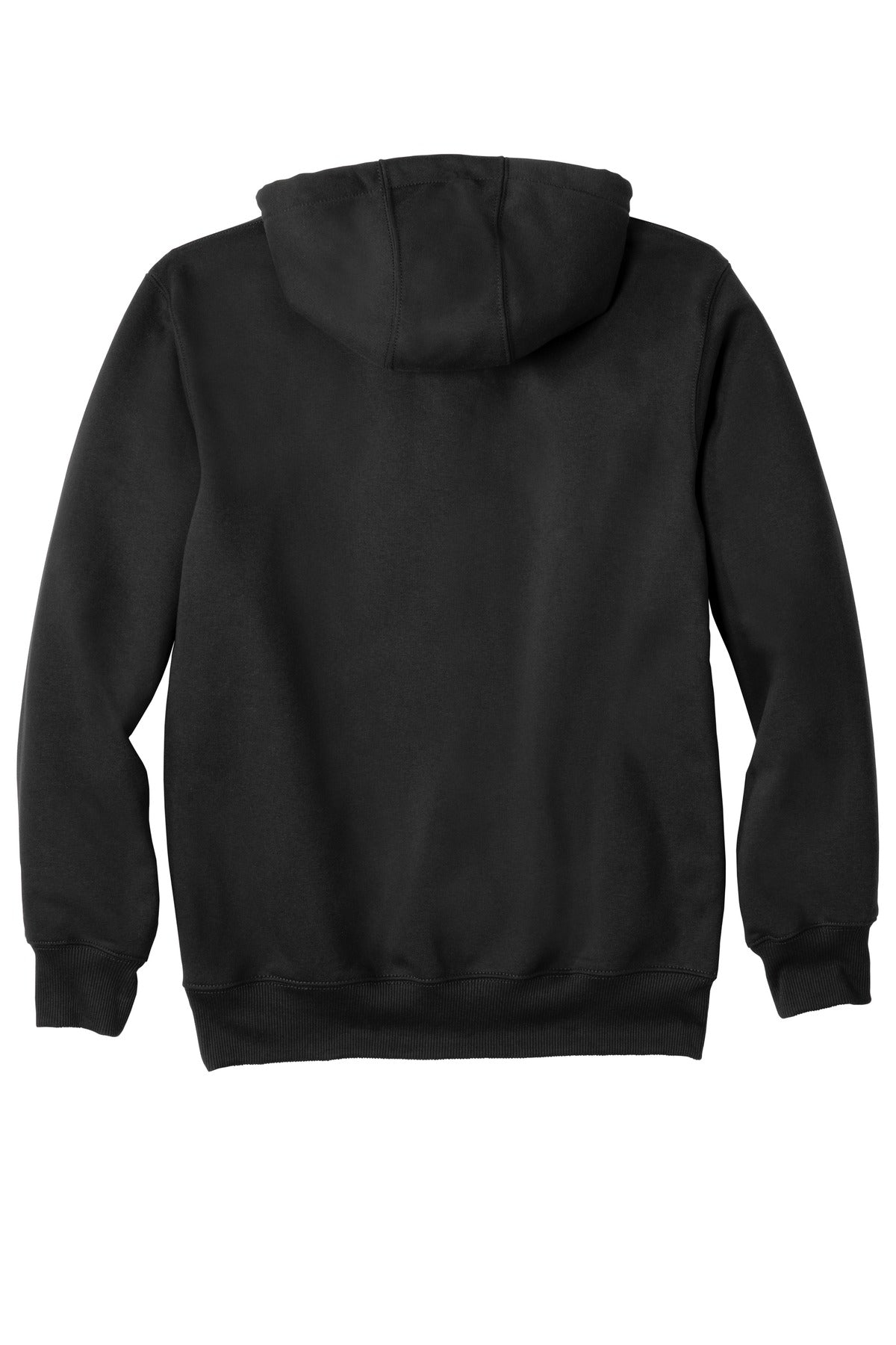 Carhartt Rain Defender Paxton Heavyweight Hooded Sweatshirt. CT100615 (Ink)