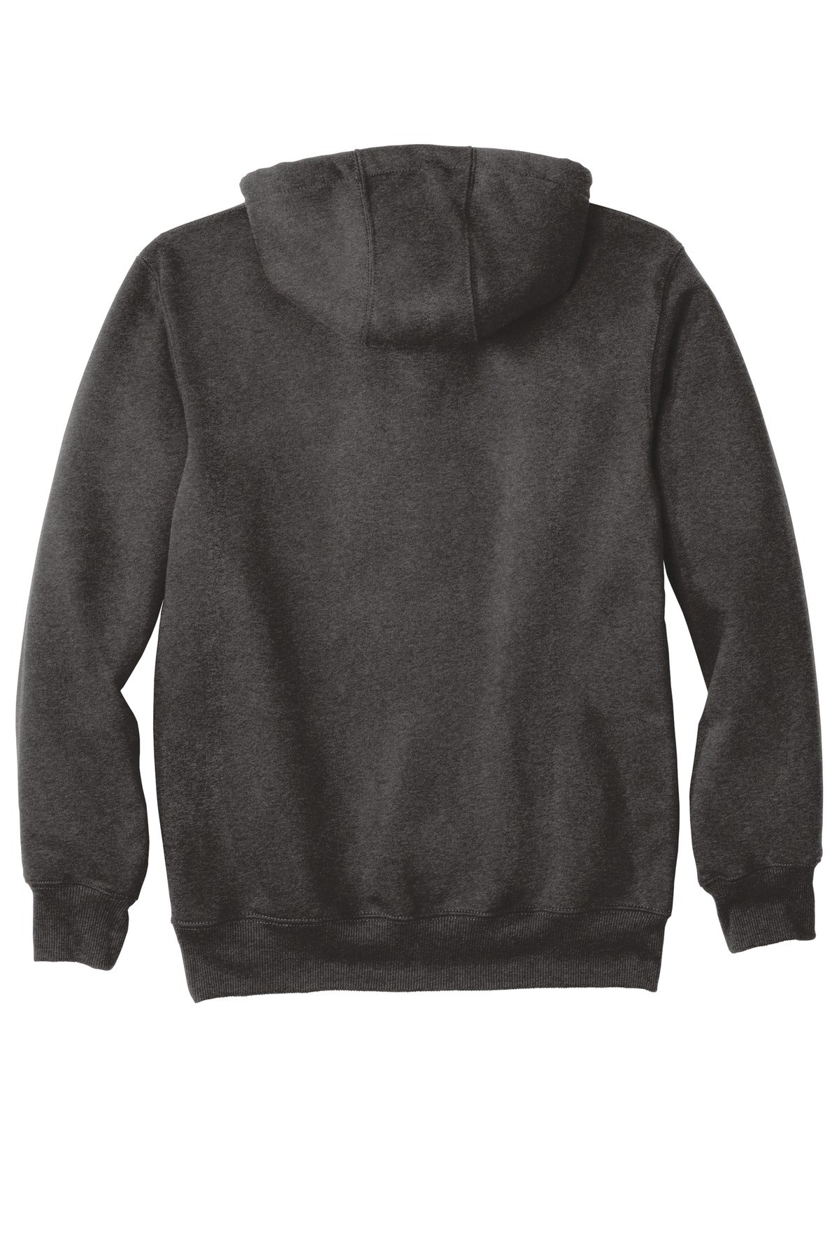 Carhartt Rain Defender Paxton Heavyweight Hooded Sweatshirt. CT100615 (Ink)