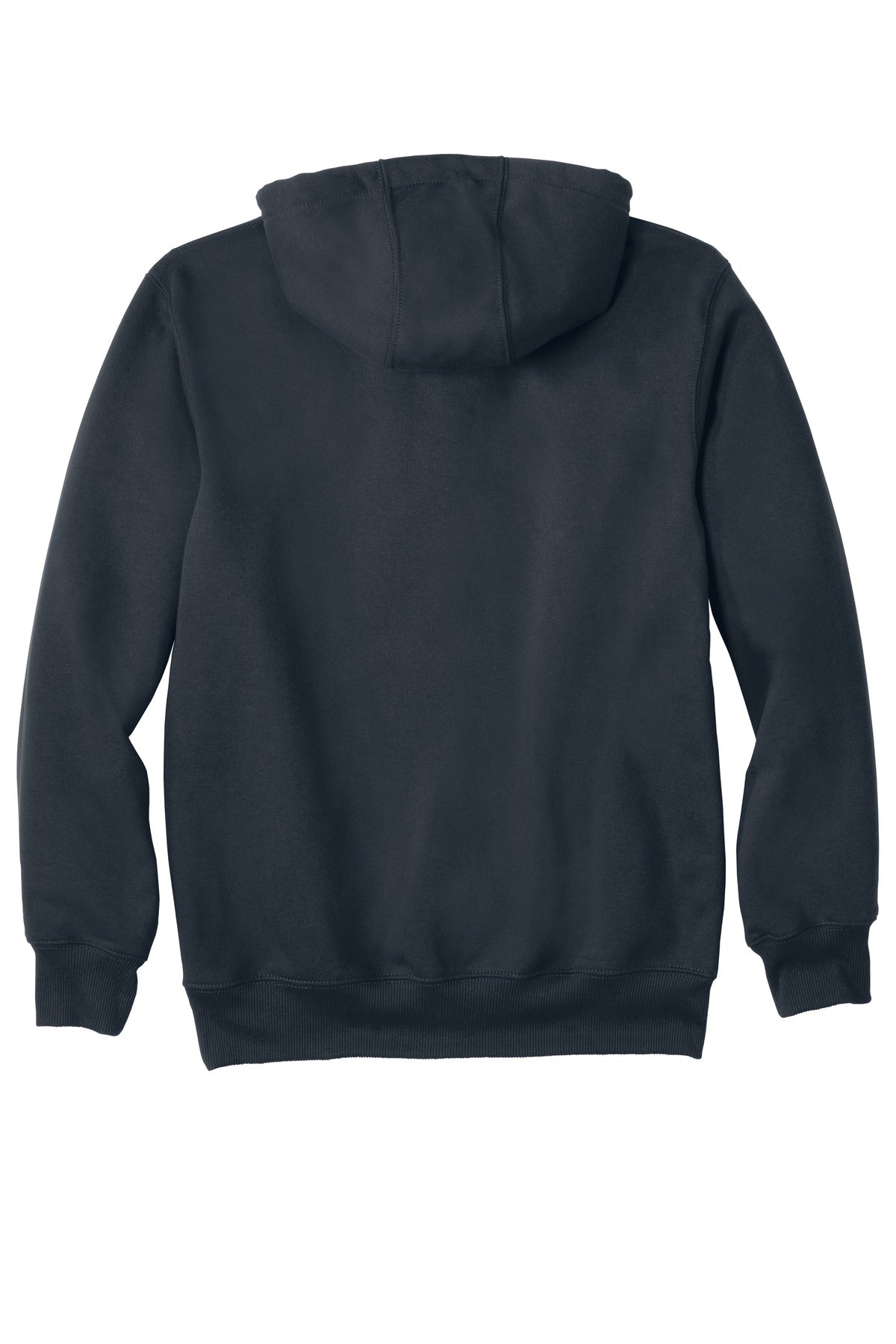 Carhartt Rain Defender Paxton Heavyweight Hooded Sweatshirt. CT100615 (Ink)