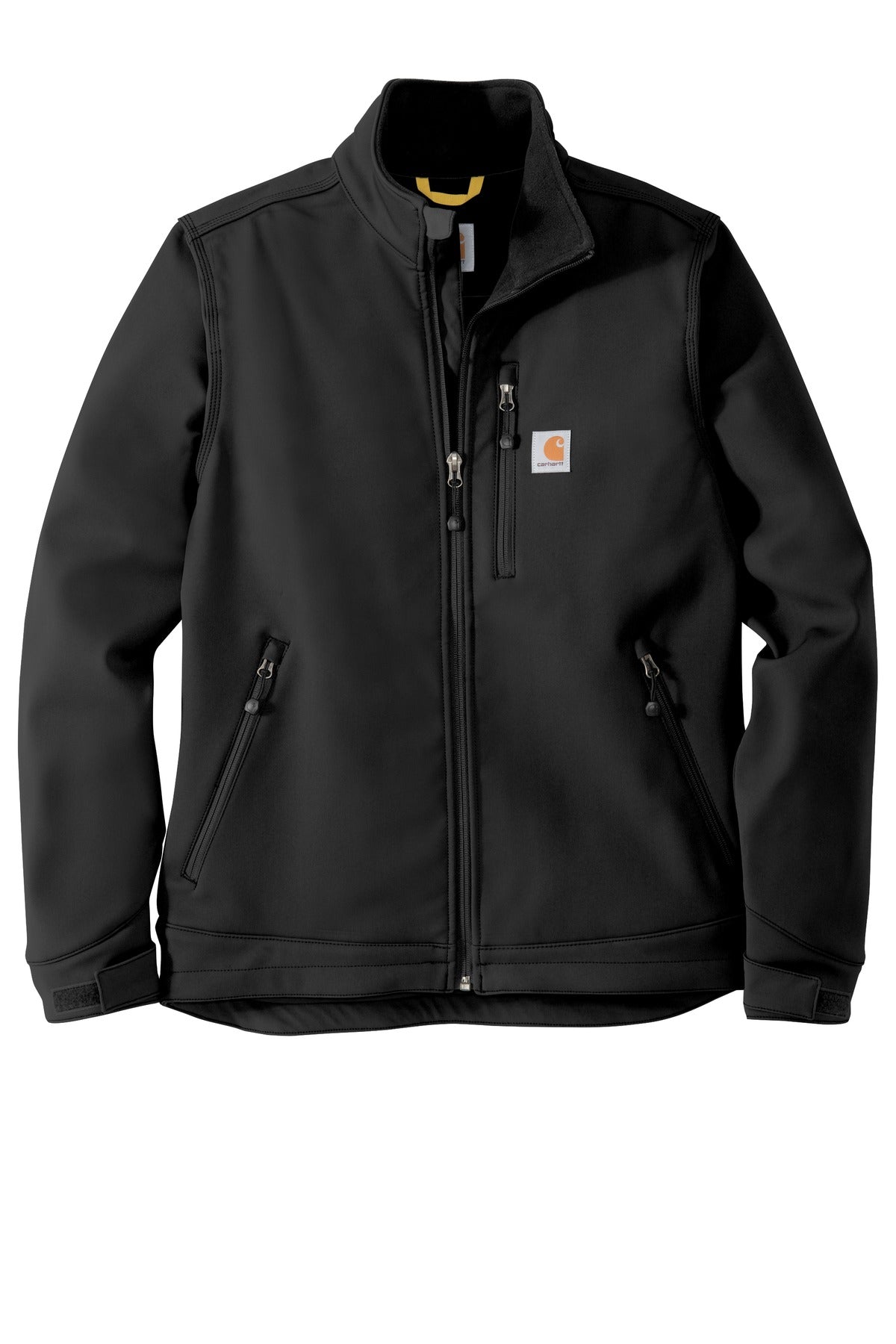 Carhartt Crowley Soft Shell Jacket. CT102199