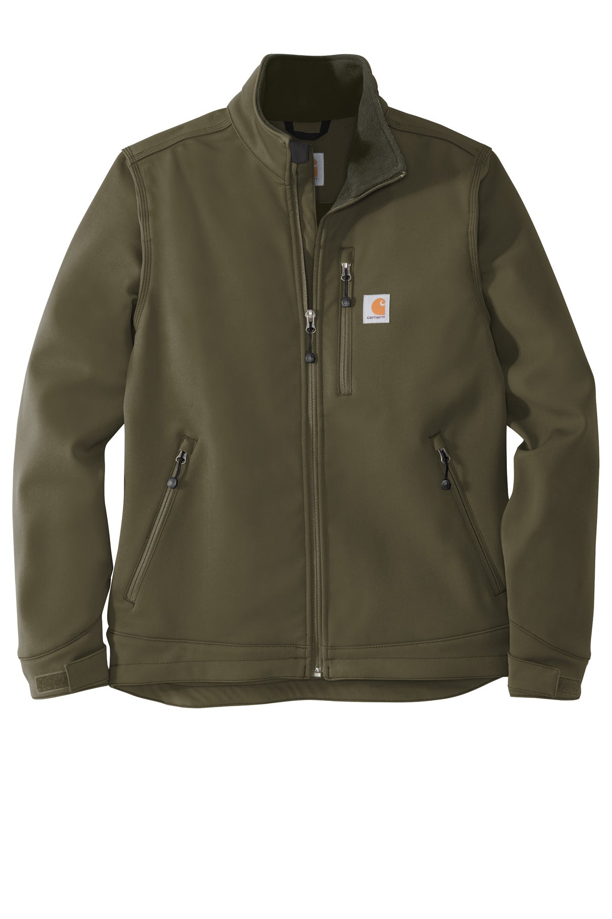 Carhartt Crowley Soft Shell Jacket. CT102199