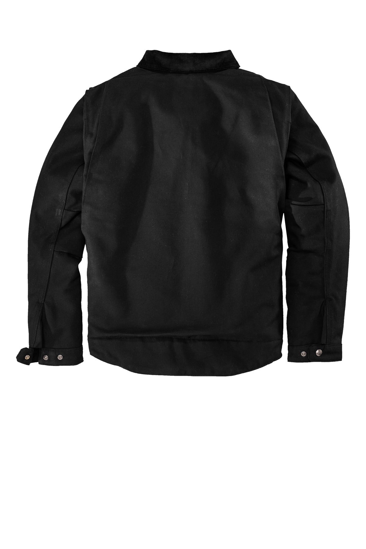 Carhartt Duck Detroit Jacket CT103828 (Ink)