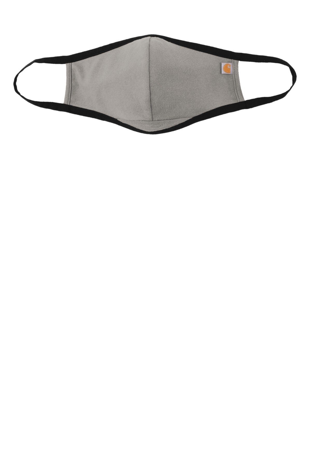 Carhartt Cotton Ear Loop Face Mask (3 pack) CT105160 (Ink)