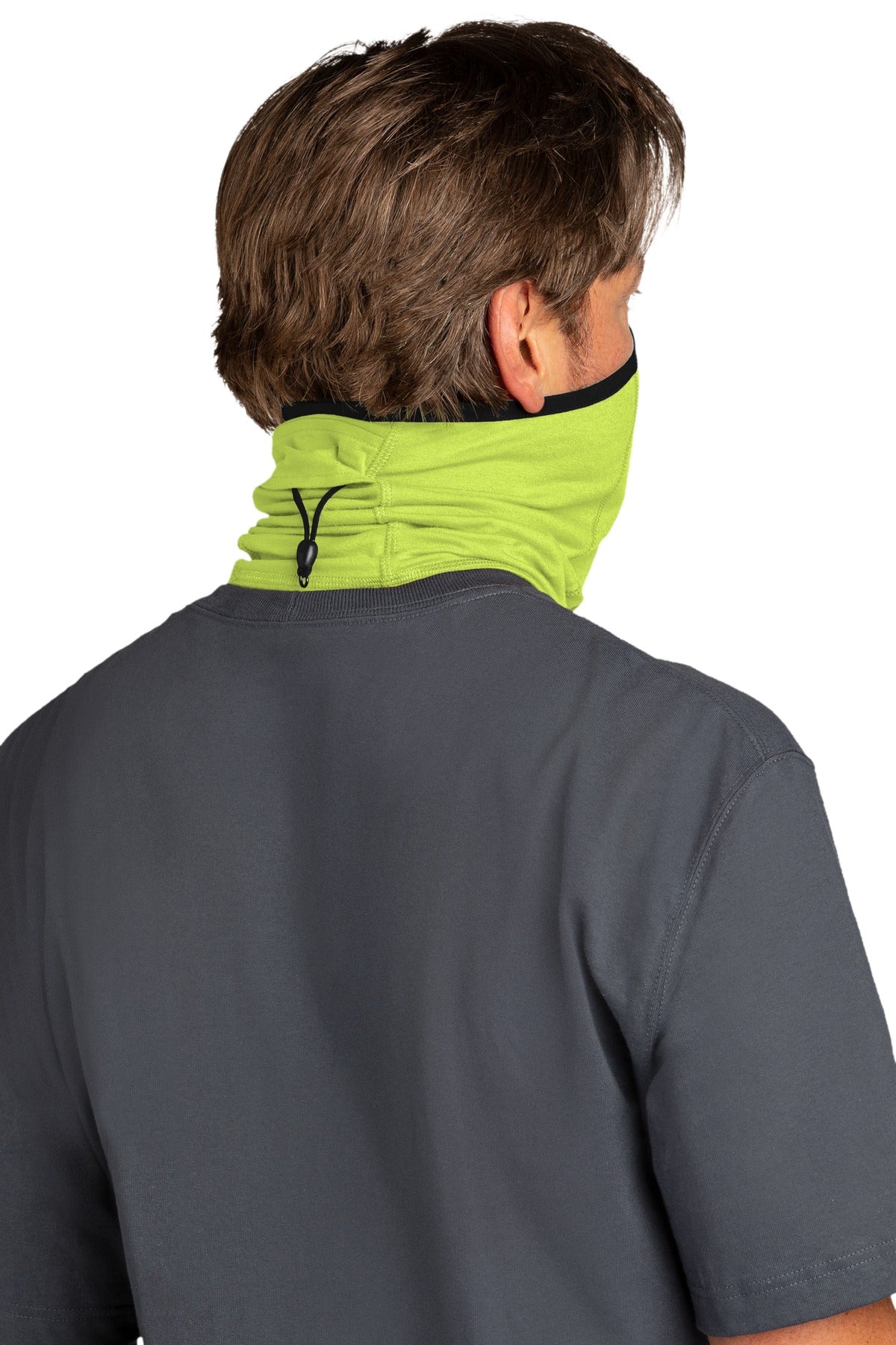Carhartt Cotton Ear Loop Face Mask (3 pack) CT105160 (Ink)