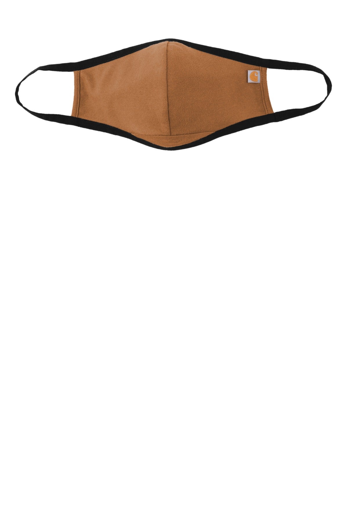 Carhartt Cotton Ear Loop Face Mask (3 pack) CT105160 (Ink)