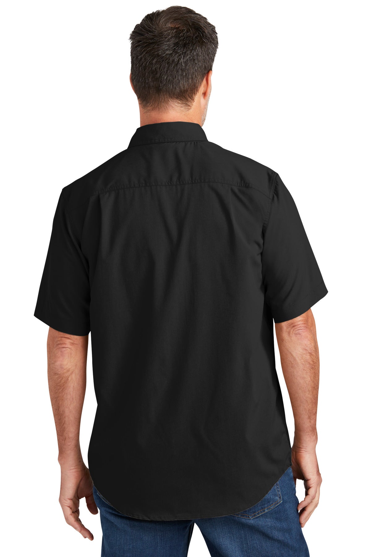 Carhartt Force Solid Short Sleeve Shirt CT105292