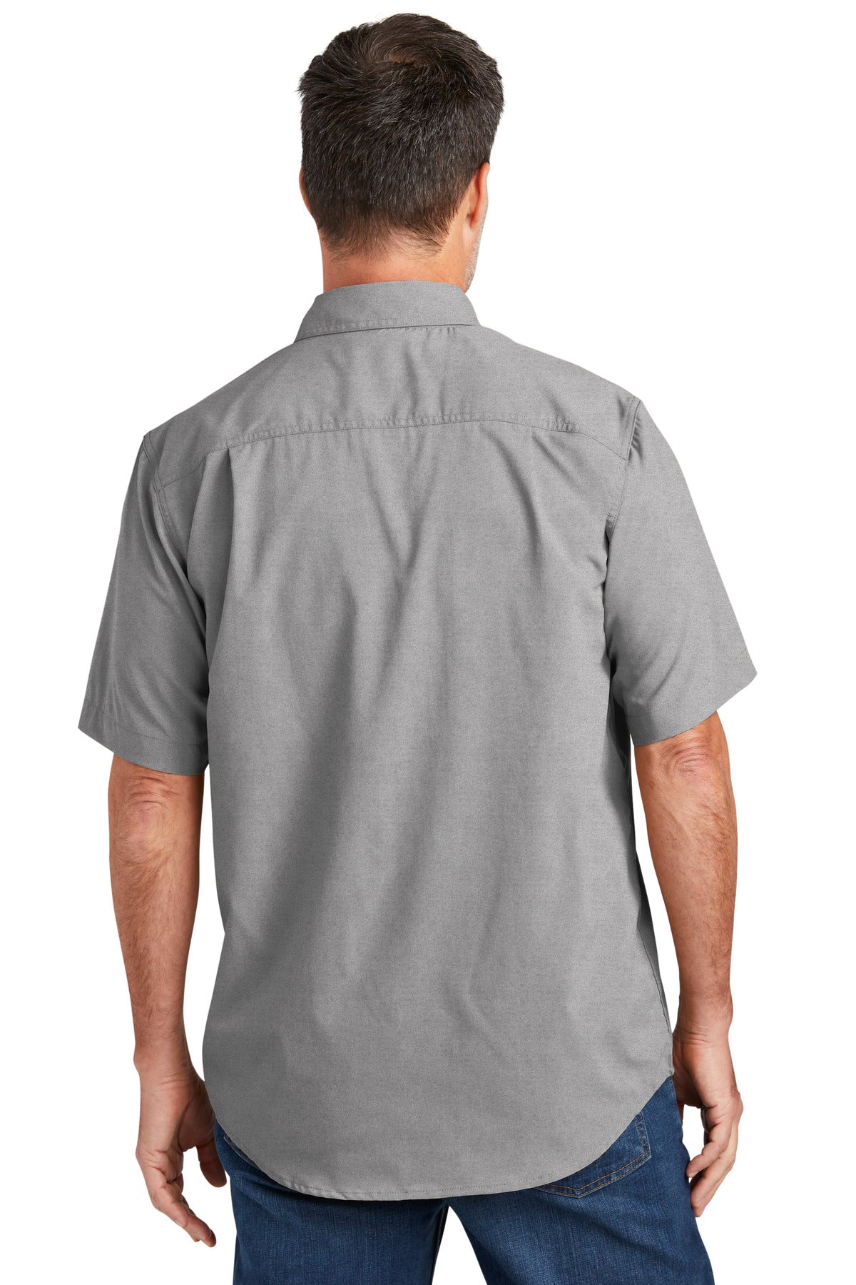 Carhartt Force Solid Short Sleeve Shirt CT105292