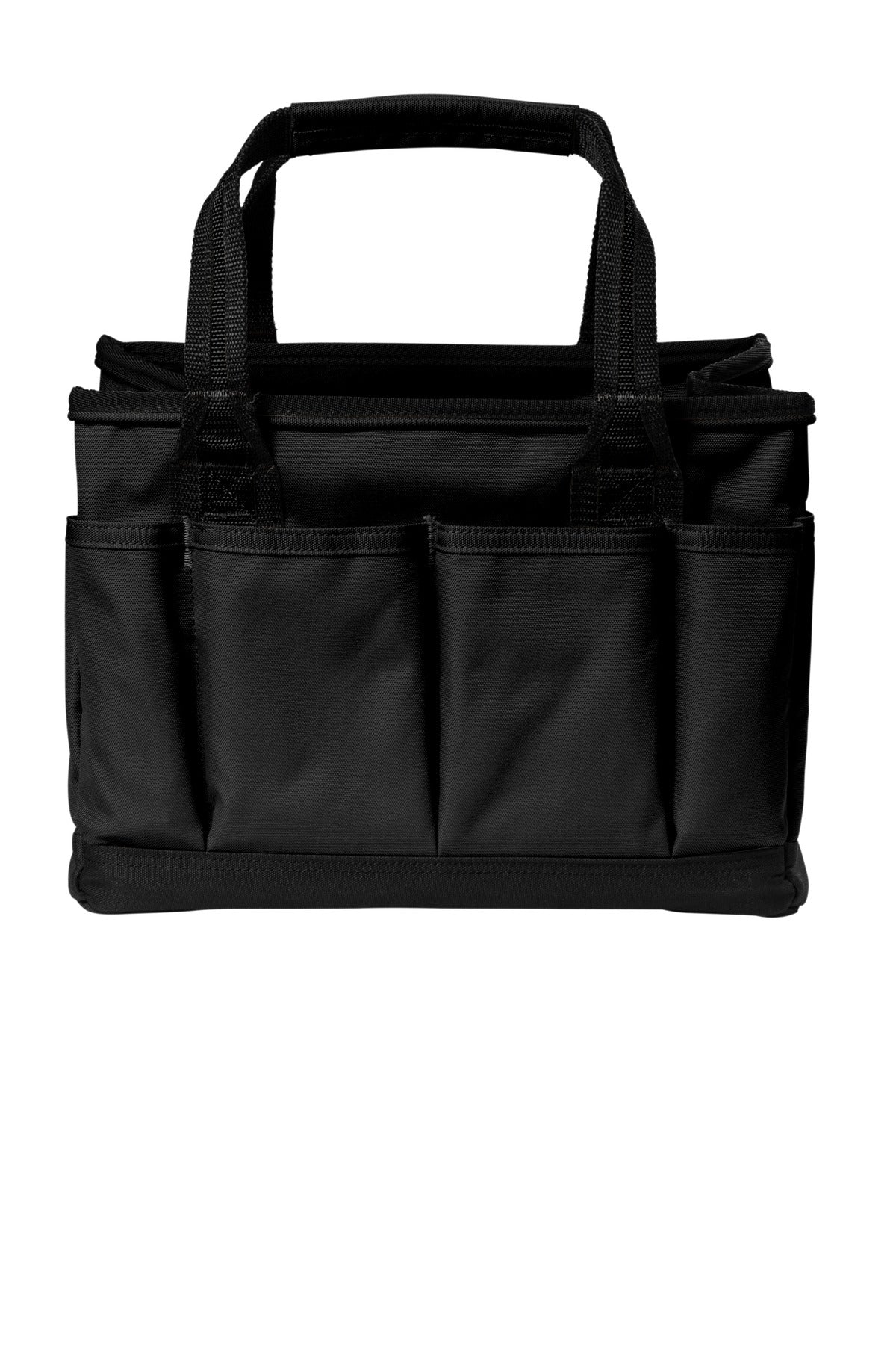 Carhartt Utility Tote. CT89121325 (Embroidery)