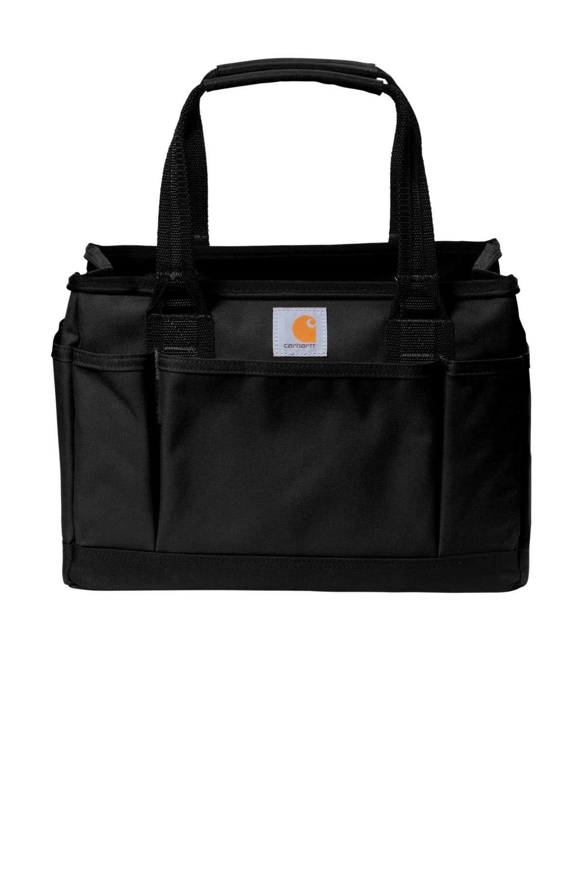Carhartt Utility Tote. CT89121325 (Embroidery)