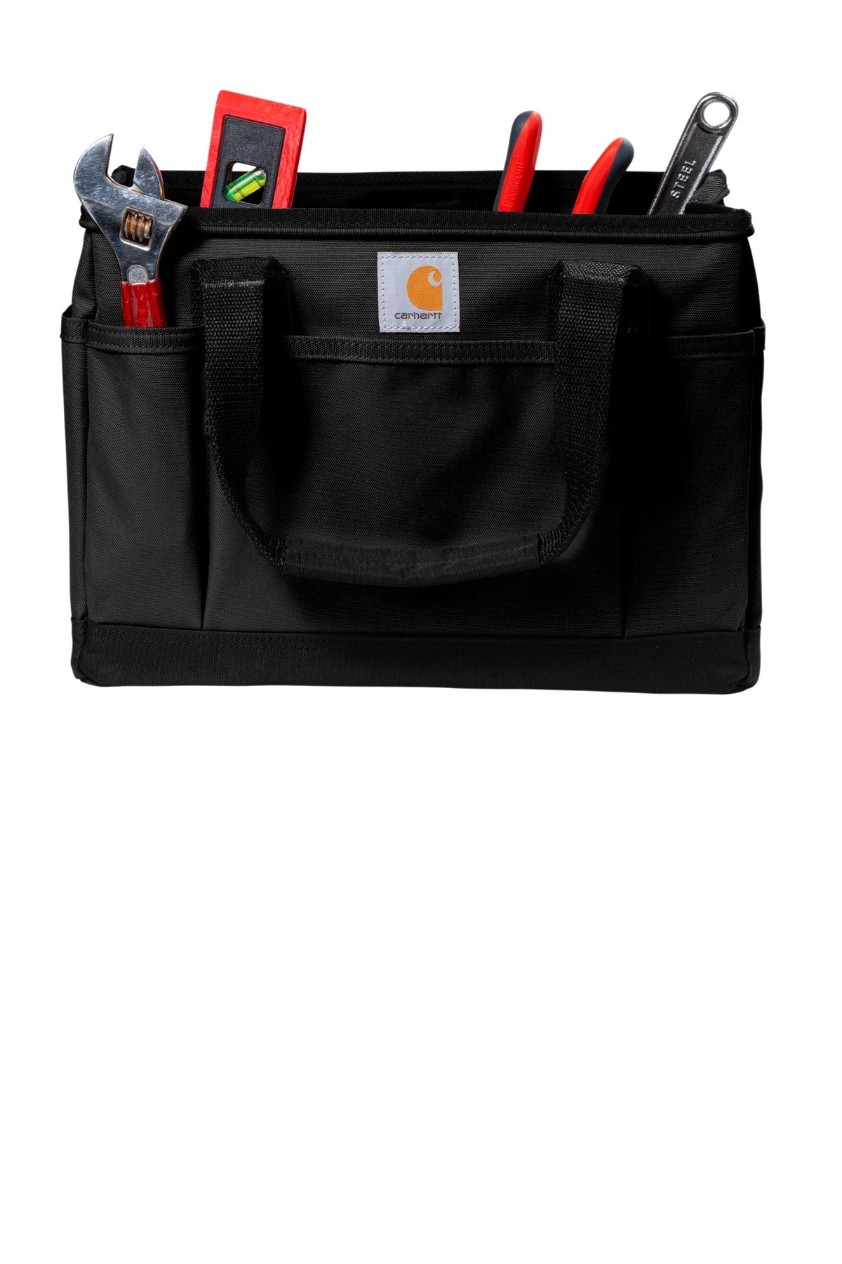 Carhartt Utility Tote. CT89121325 (Embroidery)